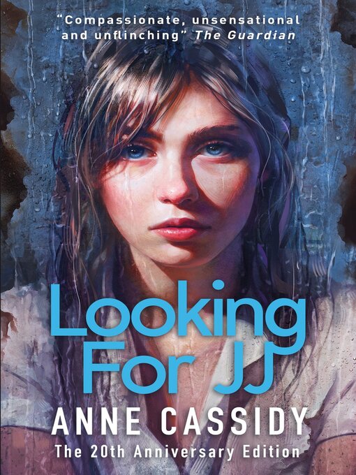 Cover image for Looking for JJ